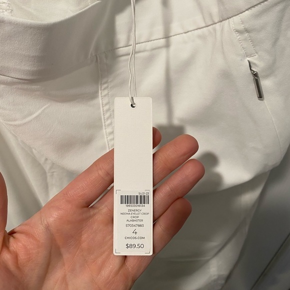 Chico’s Pants - Picture 5 of 6